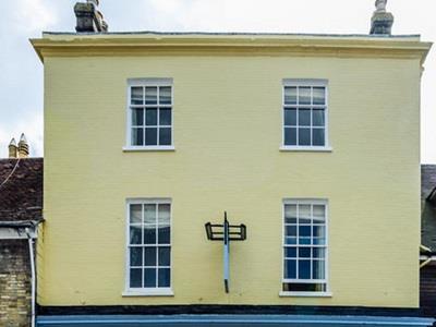 St Anns 4* Salisbury