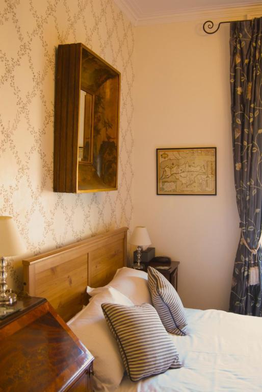 St Anns Guest house Salisbury