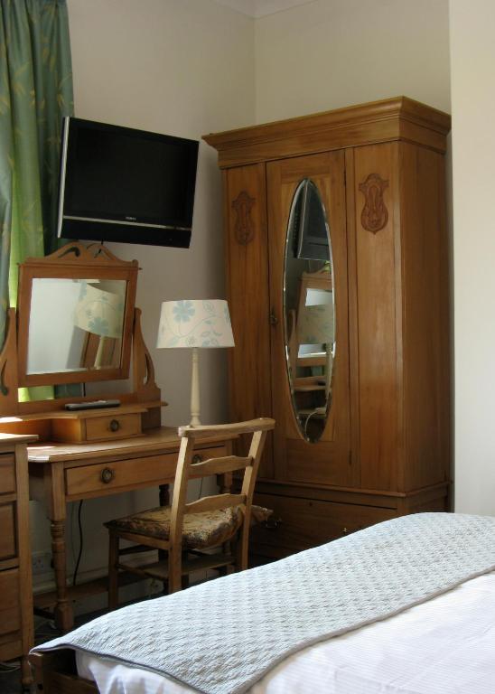 Guest house St Anns 4*