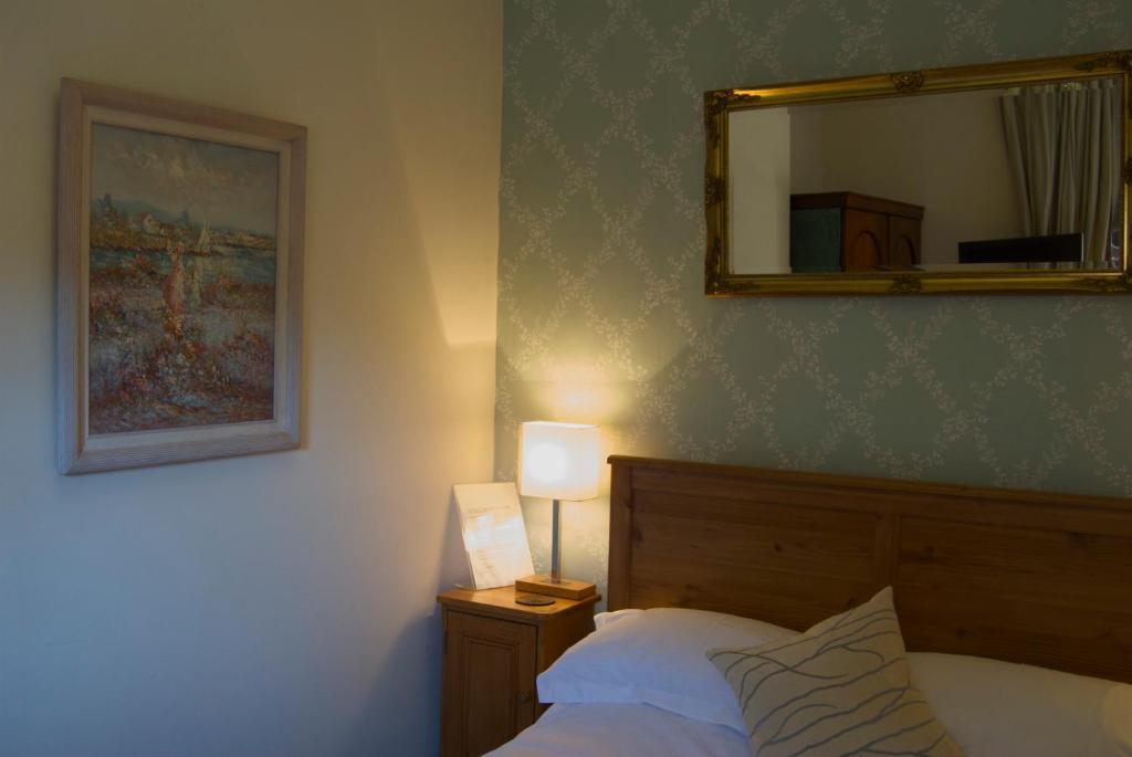 Guest house St Anns