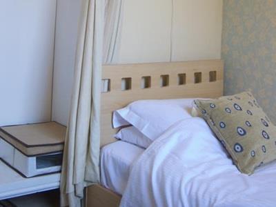 Guest house St Anns Salisbury
