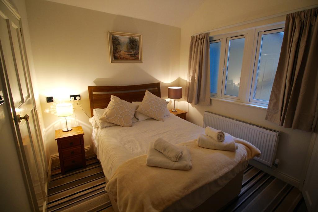 Guest house St Anns