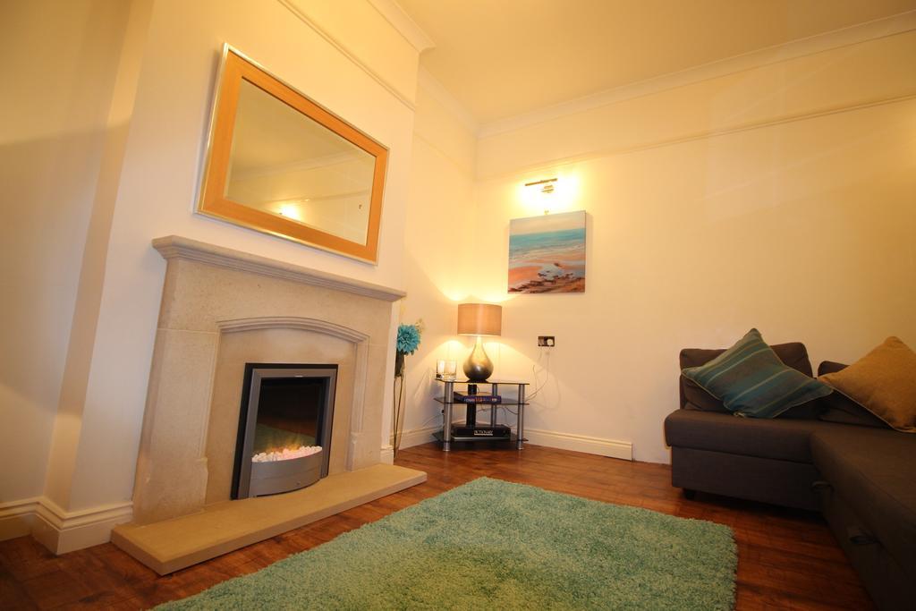 St Anns Guest house