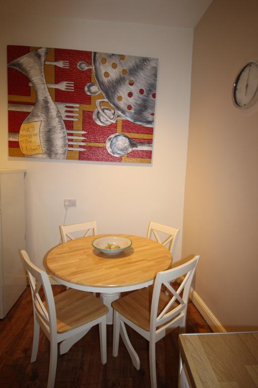 Guest house St Anns 4*