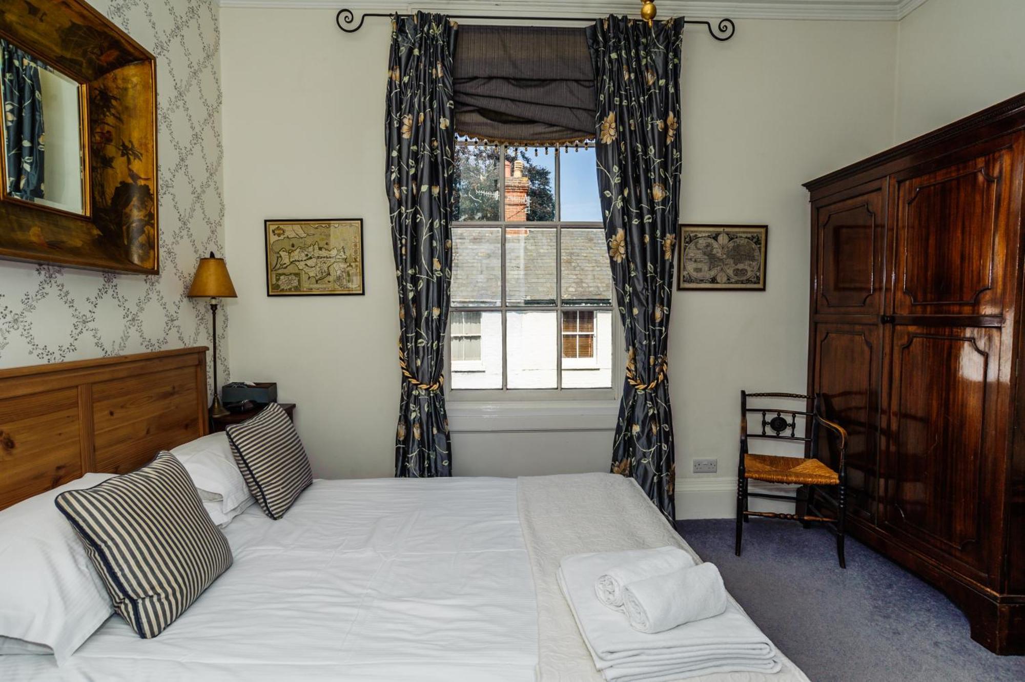 Guest house St Anns 4*