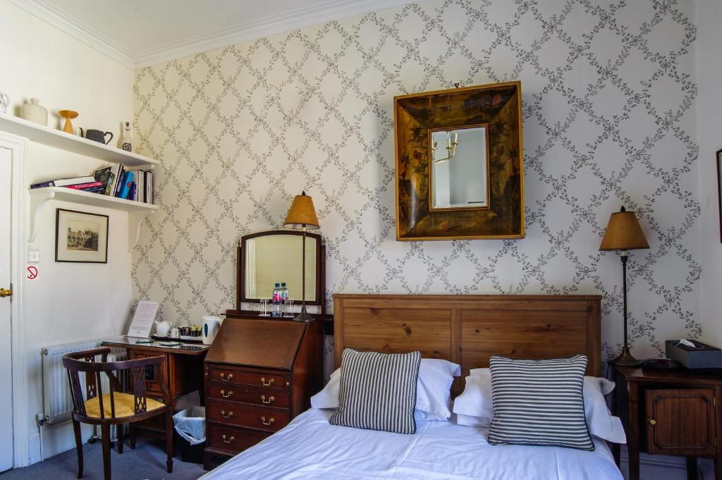 St Anns Guest house Salisbury