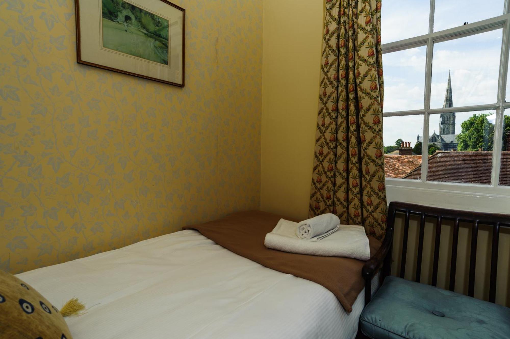 St Anns Guest house