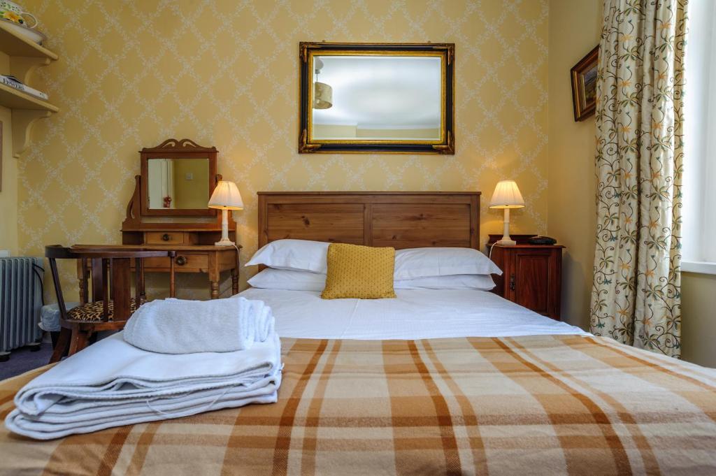 Guest house St Anns 4*