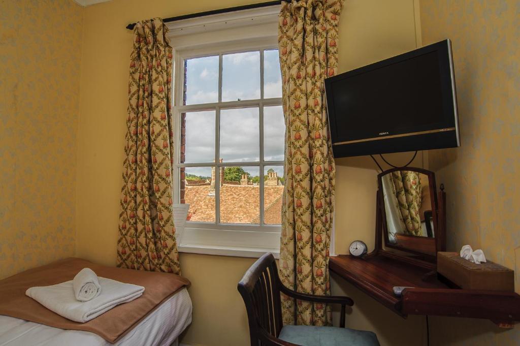 St Anns Guest house