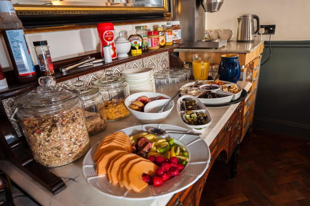 St Anns Guest house 4*