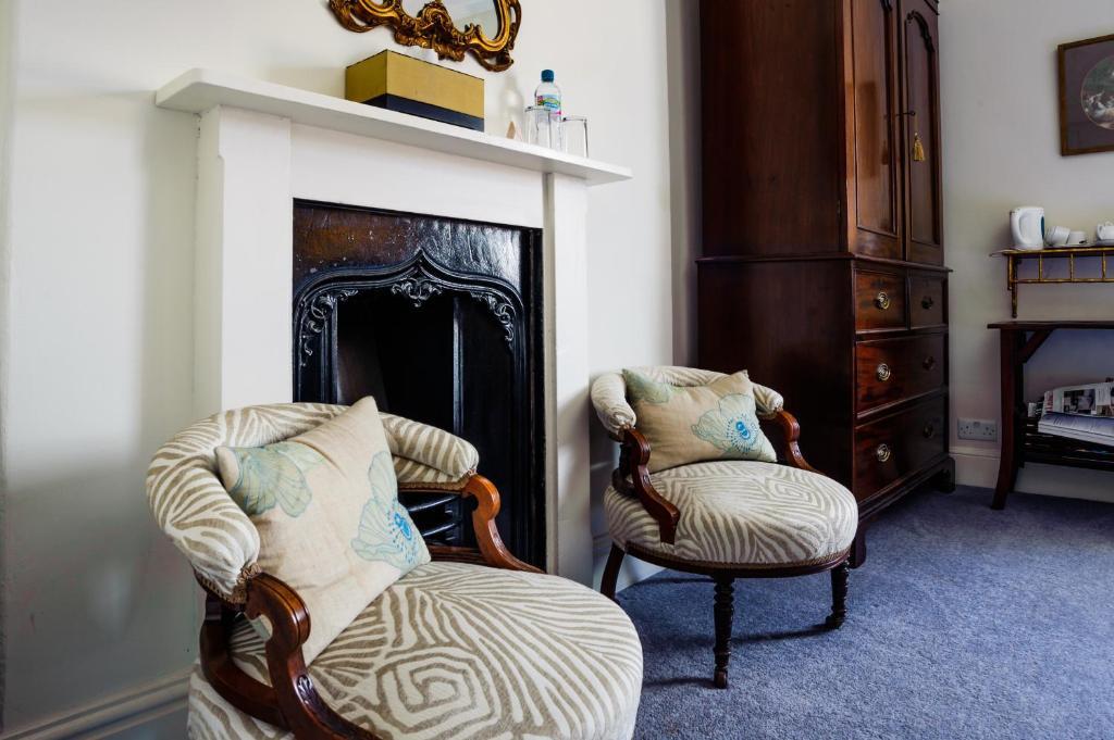 St Anns Guest house Salisbury